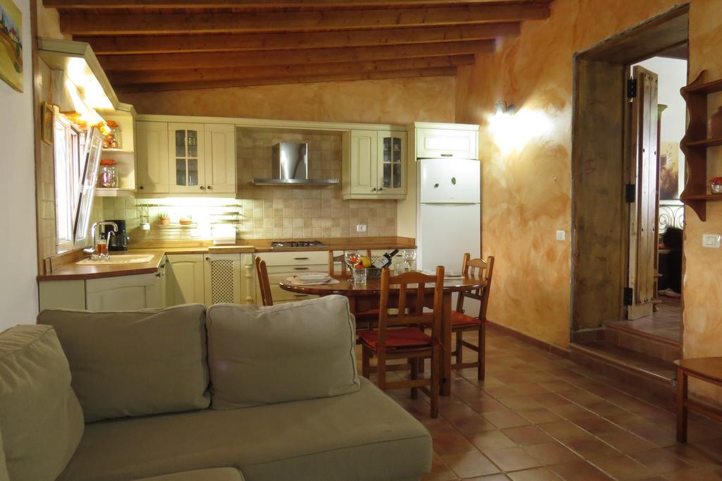 Casa La Lomada Guest House Telde Ngoại thất bức ảnh
