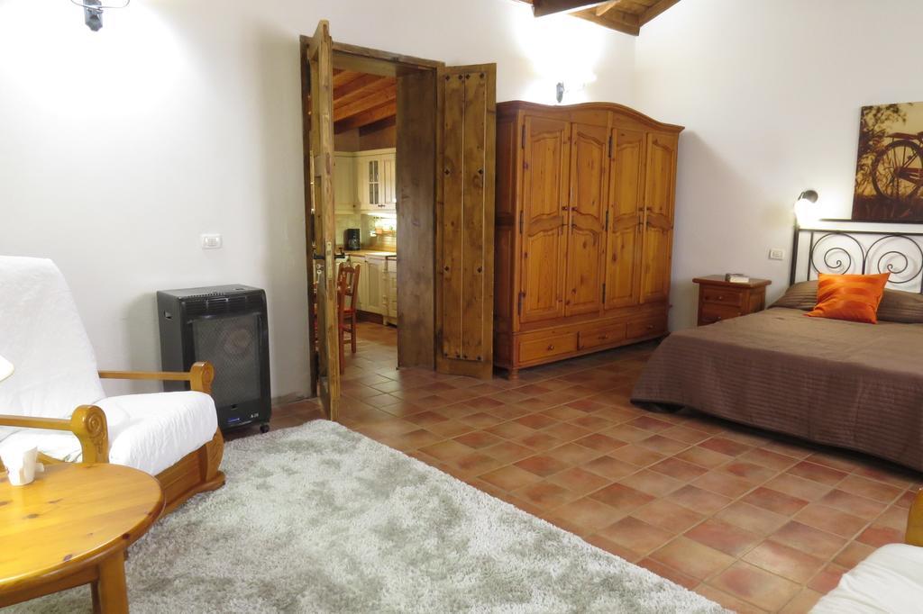 Casa La Lomada Guest House Telde Ngoại thất bức ảnh