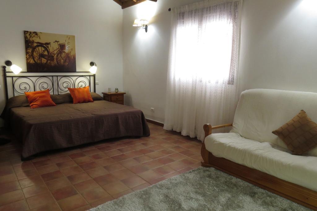 Casa La Lomada Guest House Telde Ngoại thất bức ảnh
