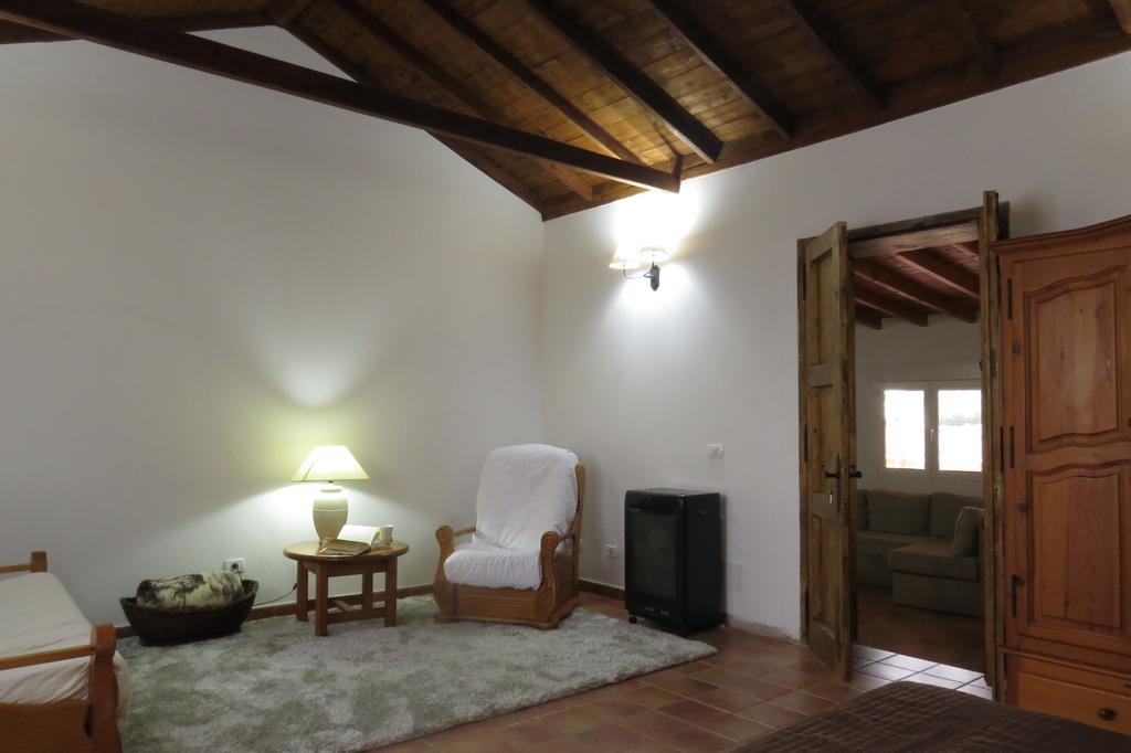 Casa La Lomada Guest House Telde Ngoại thất bức ảnh