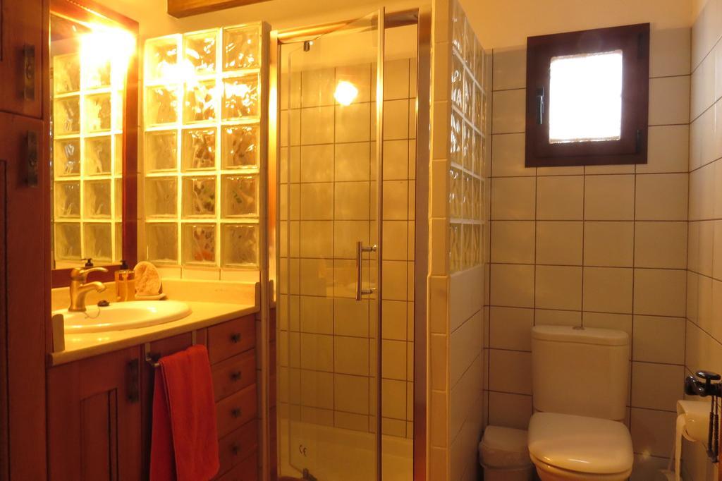 Casa La Lomada Guest House Telde Ngoại thất bức ảnh