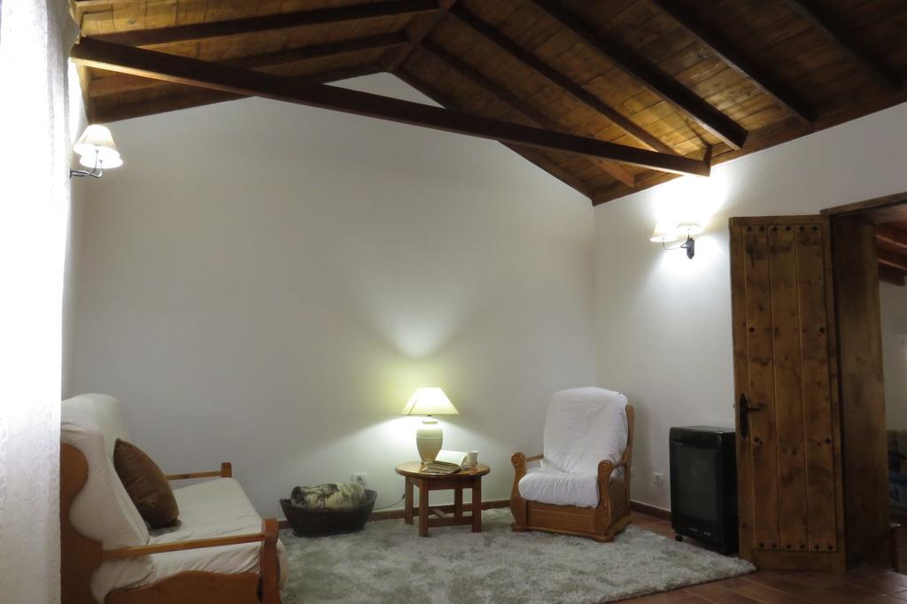 Casa La Lomada Guest House Telde Ngoại thất bức ảnh