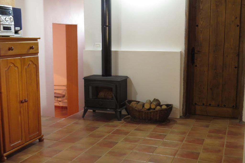Casa La Lomada Guest House Telde Ngoại thất bức ảnh