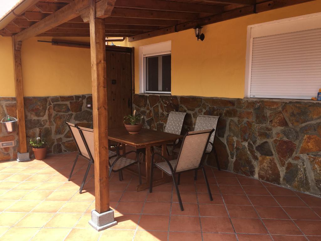 Casa La Lomada Guest House Telde Ngoại thất bức ảnh